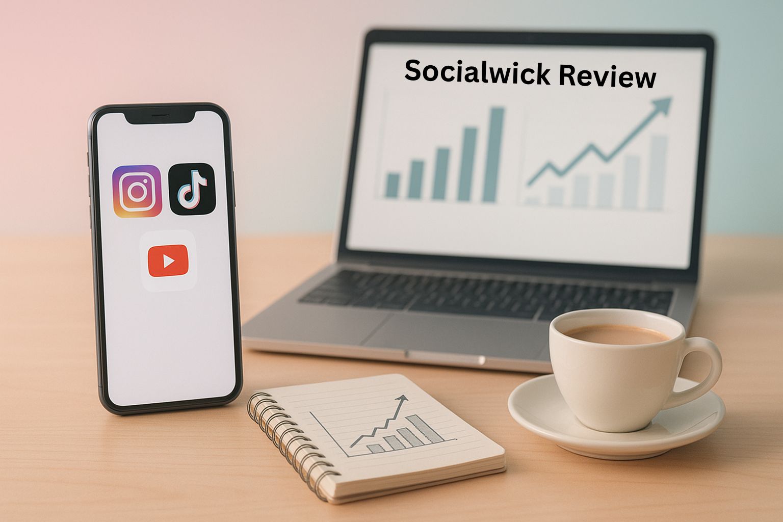 Socialwick Review: Honest Look at Its Legitimacy, Pricing & Results